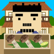 ไอคอนของโปรแกรม: Escape Game : Matsutake F…