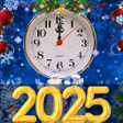 happy new year 2024 wallpaper