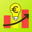 Иконка программы: Precio Luz ESPAÑA: Ahorra…