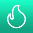 Иконка программы: AI Calorie  Fiber Counter