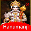Icône du programme : Hanuman Ringtone