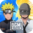 Ícone do programa: BATTLEGROUNDS MOBILE INDI…