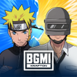 プログラムのアイコン：Battlegrounds Mobile Indi…