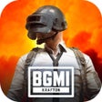 Symbol des Programms: BATTLEGROUNDS MOBILE INDI…
