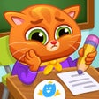 Icono de programa: Bubbu School - My Cute Pe…