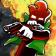 プログラムのアイコン：Stick Mission - adventure