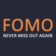 プログラムのアイコン：FOMO - Stay in the Know