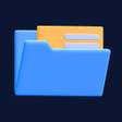 プログラムのアイコン: Fire File Browser-Simple
