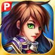 Ícone do programa: Slash Saga - Swipe Action…
