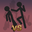 Иконка программы: Stickman Punch Duelist