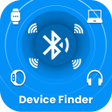 Icon of program: Bluetooth Device Scan Fi…