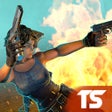 프로그램 아이콘: Spectra Agent Shooting Ga…