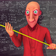 程序图标：Angry Teacher Prank Game