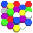 程序图标：Hexa Sort Puzzle- Poly Ma…