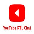 Иконка программы: RTL Chat Support on YouTu…