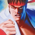 程序图标：STREET FIGHTER II COLLECT…