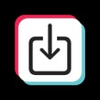 プログラムのアイコン：TikSave: Video Saver TikT…