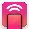 Icon of program: ReplicaScreen Mirror from…