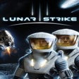 Programın simgesi: Lunar Strike