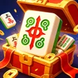 Icoon van programma: Mahjong Tile Journey Go