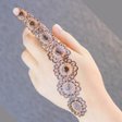 プログラムのアイコン：Mehndi Design Henna App