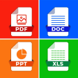 All Document Reader - PDF Edit