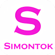 Ikon program: Simontok