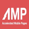 程序图标：AMP Accelerated Mobile Pa…
