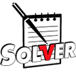 أيقونة البرنامج: Clue Solver