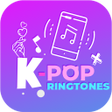 Иконка программы: Kpop Ringtones Store Idol