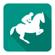 プログラムのアイコン：うまろぐ -競馬の収支管理アプリ-