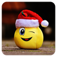 程序图标：Animated Smileys Emoji