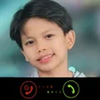 Farel Prayoga Video Call Chat