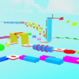 Ícone do programa: parkour for roblox