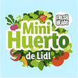 Icono de programa: Minihuerto de Lidl