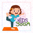 プログラムのアイコン：Kids Yoga
