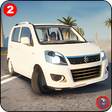 Icon of program: Wagon R: Extreme Fast Min…