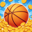 Ikona programu: Gold Basketball Champion