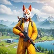 Icon of program: Battleground Survival Sho…