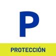 Icono de programa: App Protección