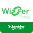 プログラムのアイコン：Wiser Energy