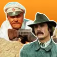 Советские боевики: фильмы ссср