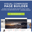 Icon of program: Visual Composer - Page Bu…