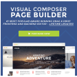 Visual Composer - Page Builder for WordPress