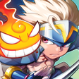 GhostM Global icon