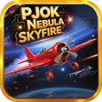 Programın simgesi: PJOK Nebula Skyfire