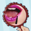 プログラムのアイコン：Magnifying Mirror