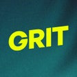 プログラムのアイコン：Grit - Calisthenics Worko…