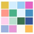 أيقونة البرنامج: Color Buddy