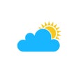 プログラムのアイコン：Weather - Forecasts